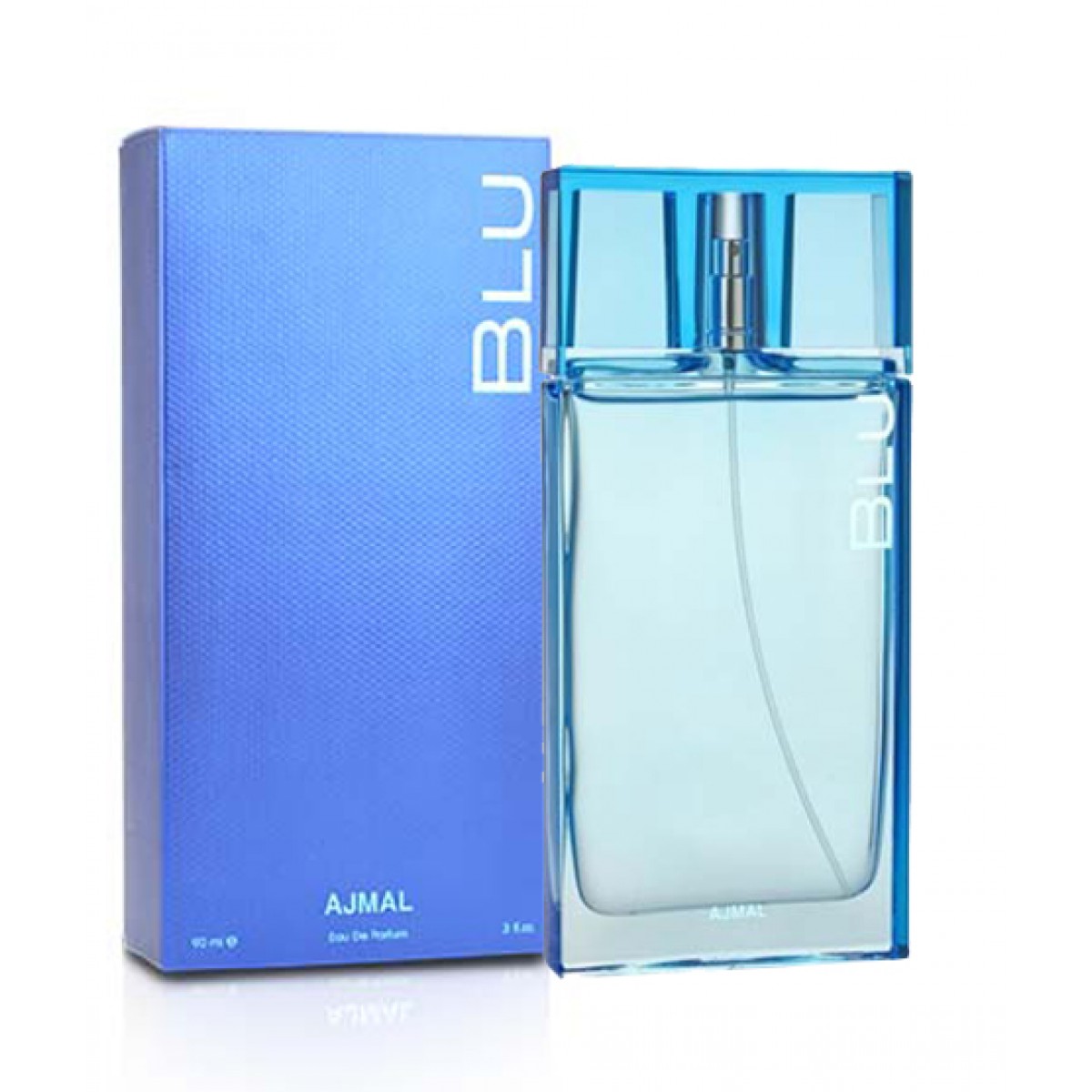 blu ajmal