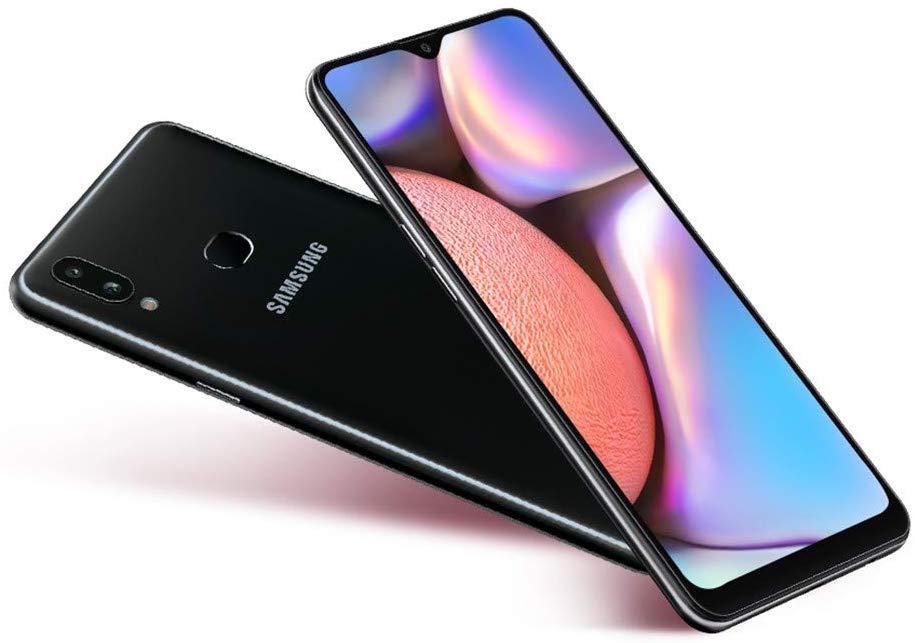 samsung a10s mobile