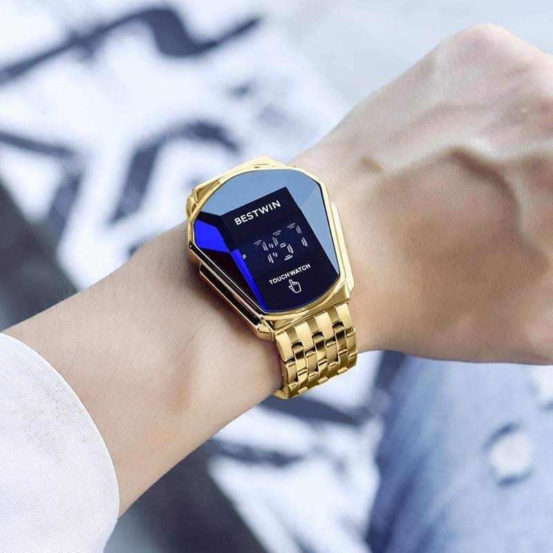 Catalog :: Phones & Tablets :: SMART WATCHES :: BESTWIN™️ Diamond Style ...
