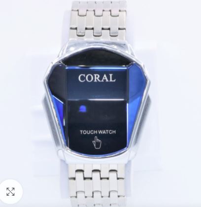 touch watch image