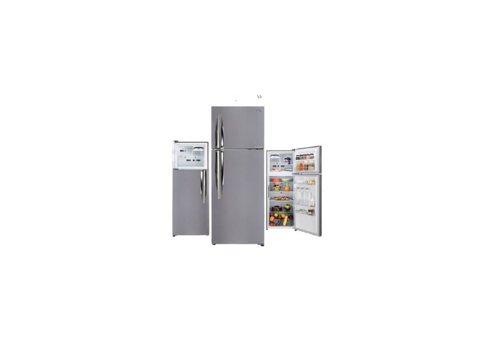 Catalog Home & Office LARGE APPLIANCES Freezers LG 260 L 3
