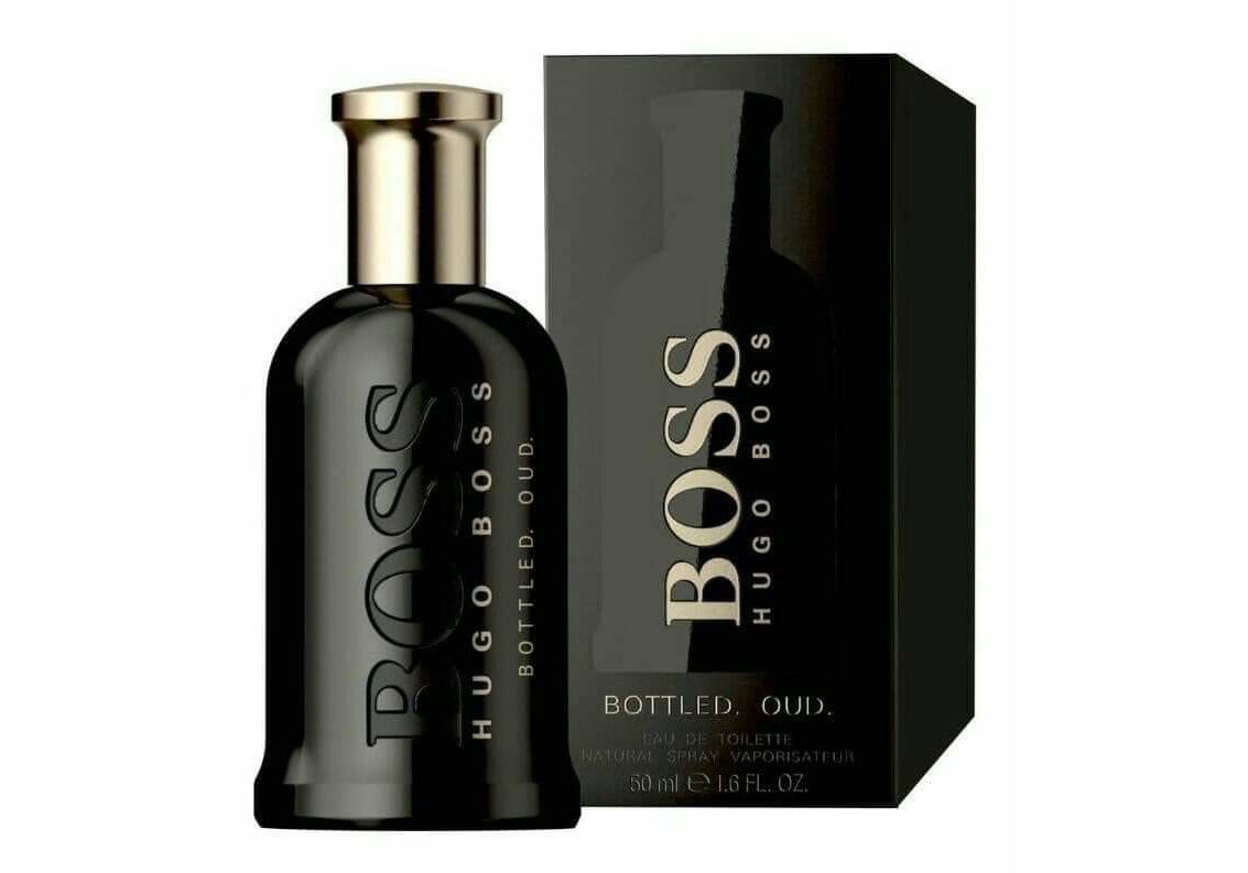 Catalog :: Health & Beauty :: FRAGRANCES :: Men's Perfumes :: Hugo boss ...