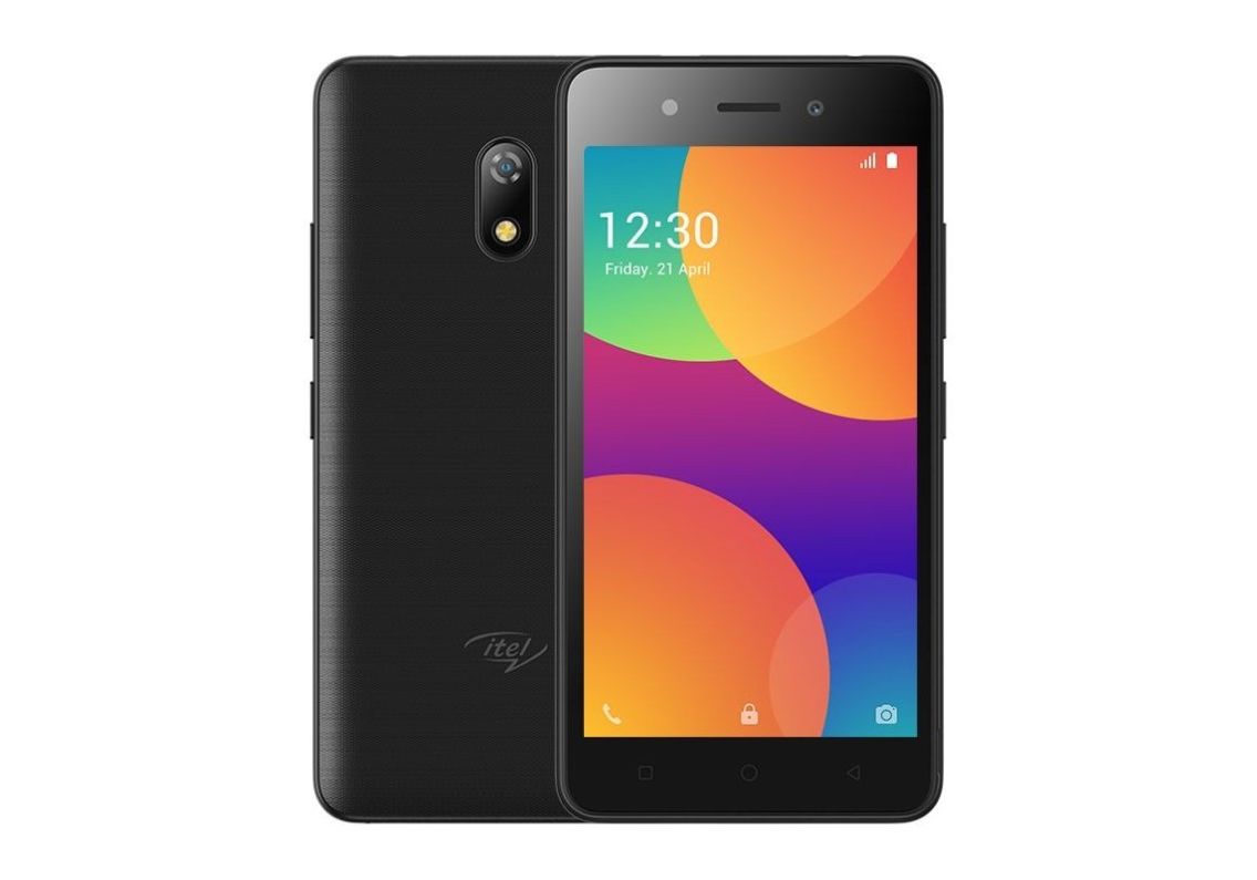 itel a10 price