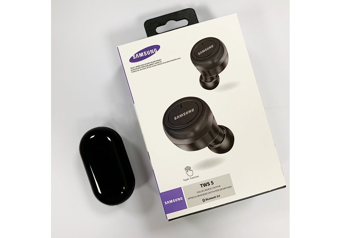 samsung earbuds tws 5