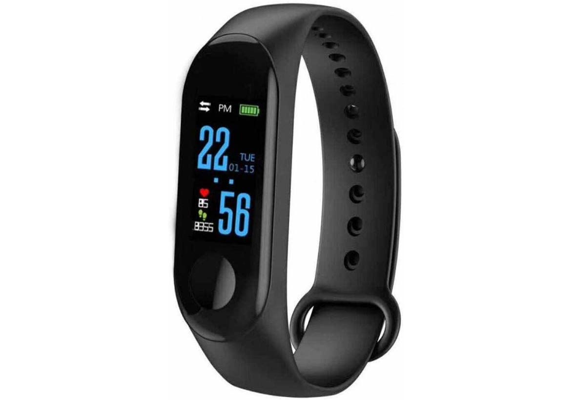 smart watch intelligence health bracelet