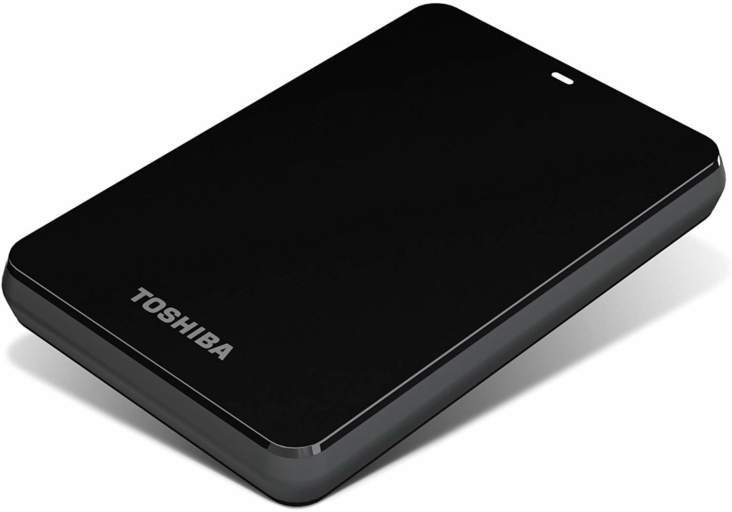 Computing COMPUTER DATA STORAGE External Hard Drives Toshiba Canvio 500 GB USB 3.0