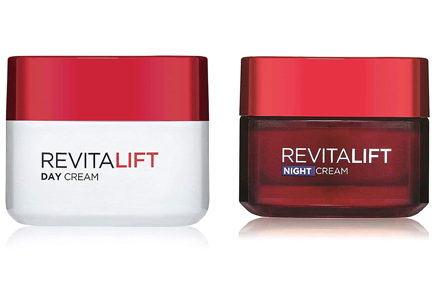 Health & Beauty SKIN CARE Face Moisturizers L'oreal Revitalift