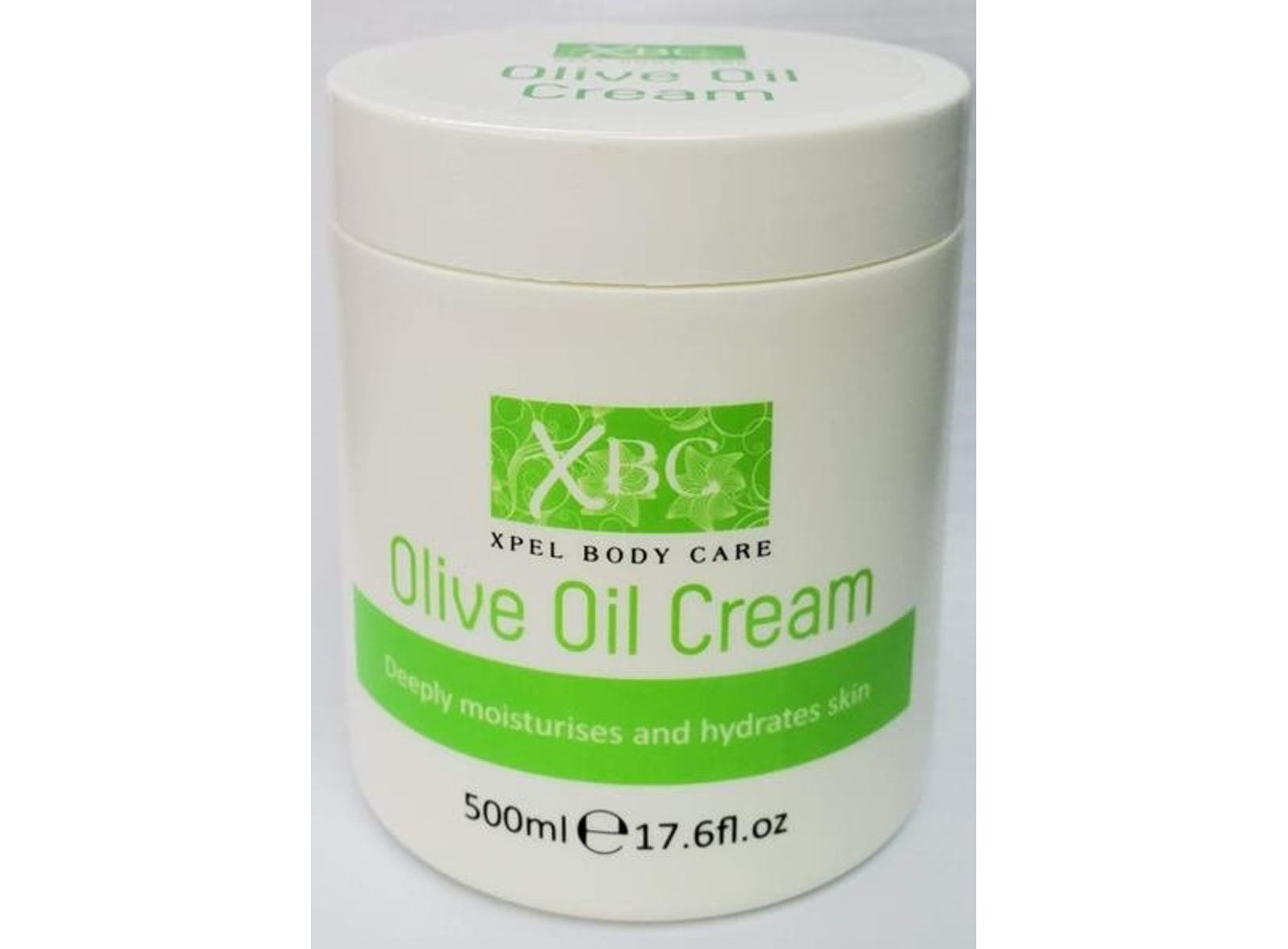 Catalog Health & Beauty SKIN CARE Body Lotions XBC Olive