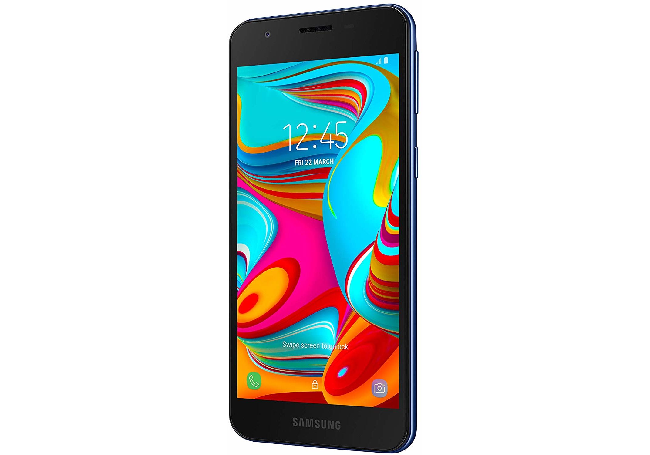 samsung a260g display price