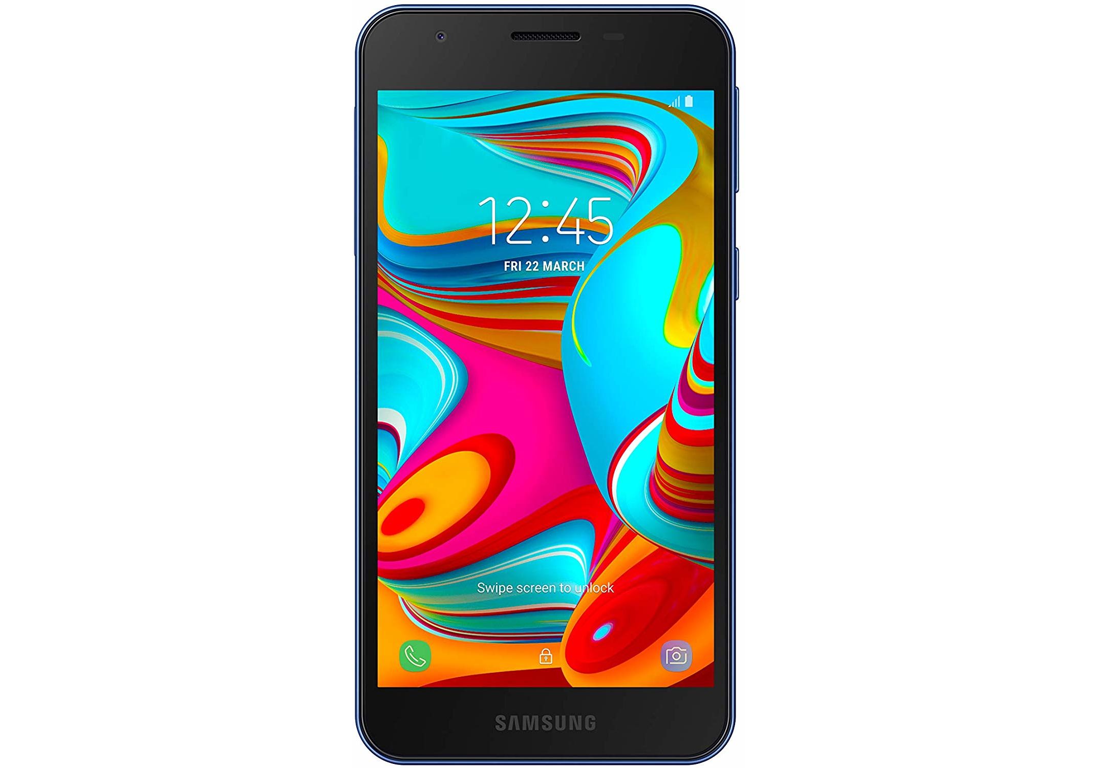 samsung a260g model price