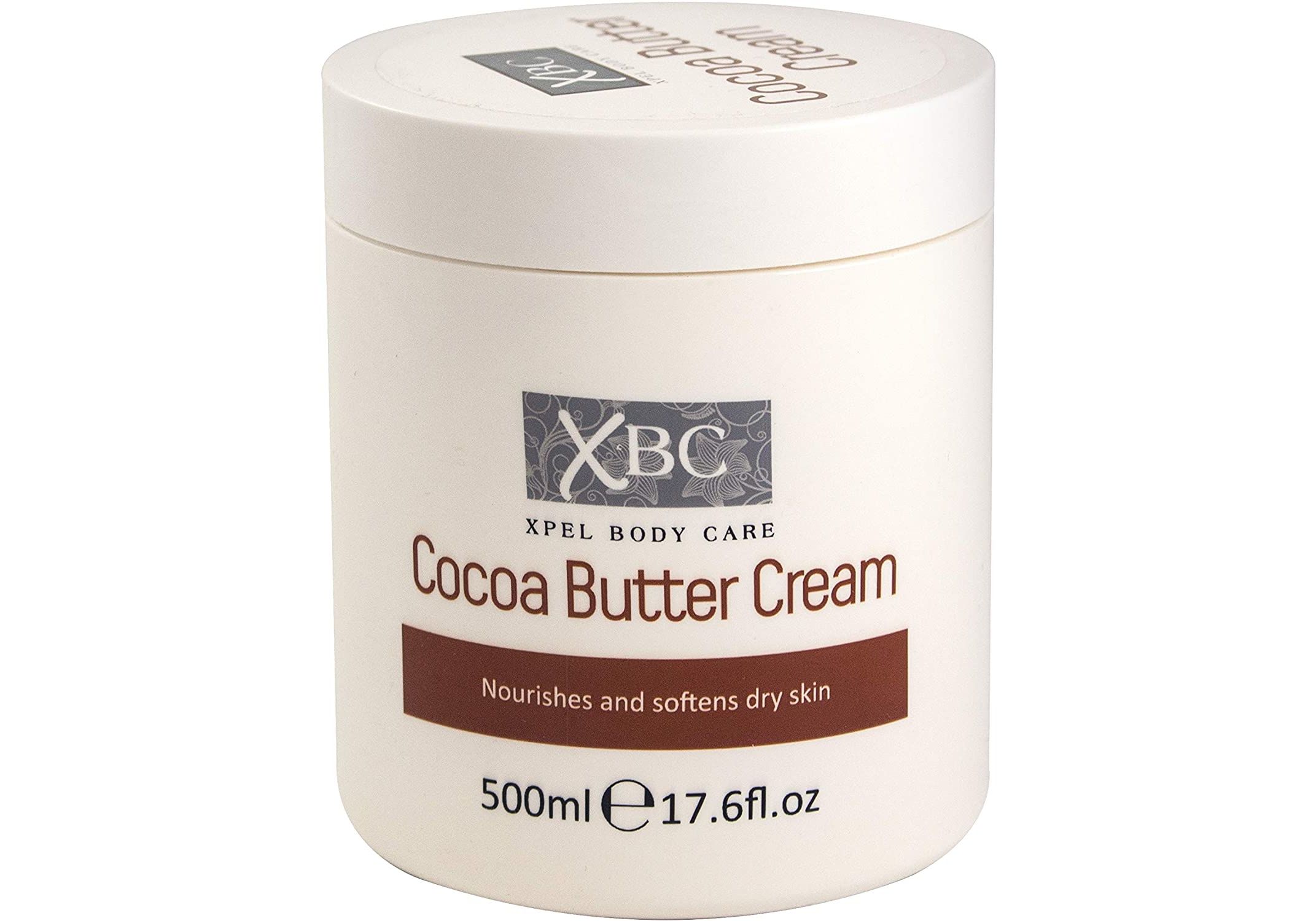 Catalog Health & Beauty SKIN CARE Body Lotions XBC cocoa