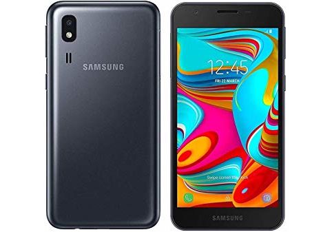 samsung a260f specs