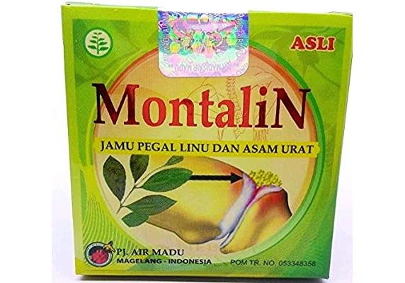 Catalog :: Health & Beauty :: ORAL CARE :: Montaline herbal - SoBigDeal ...