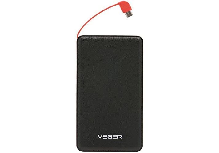 veger power bank 15000mah v58 price