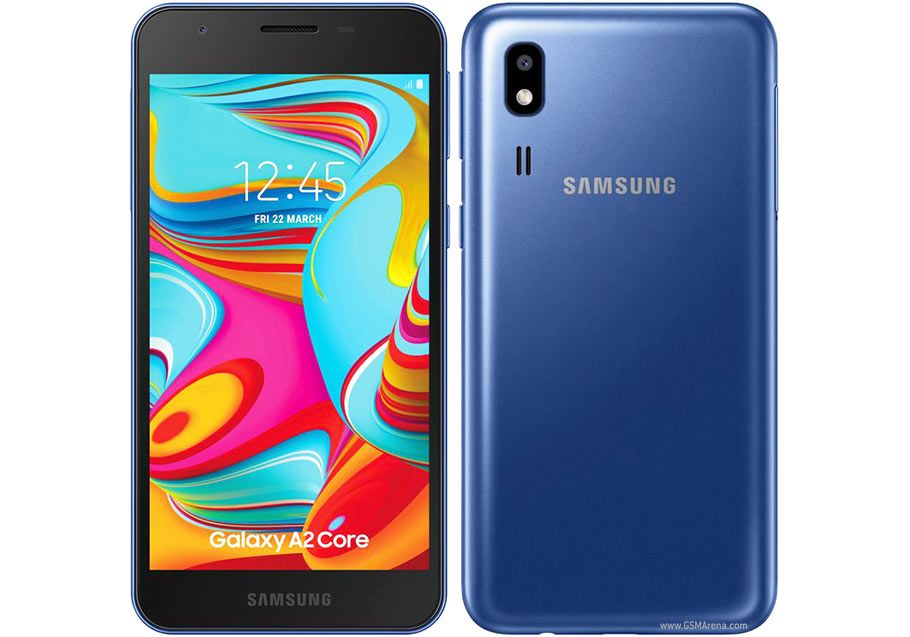 samsung galaxy a260g